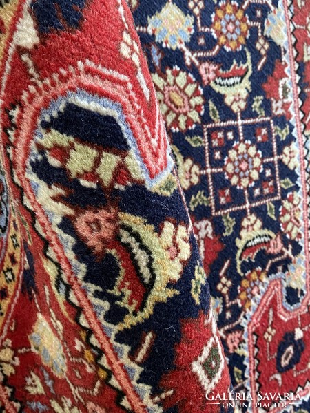 Iran Bidjar perzsaszőnyeg 296x196cm