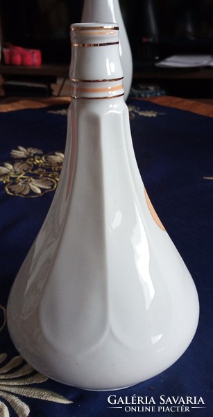 Ravenclaw porcelain bottle