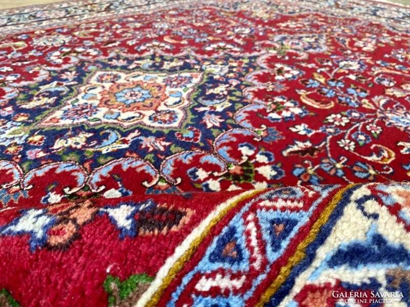 Iran meshed Persian rug 300x200cm