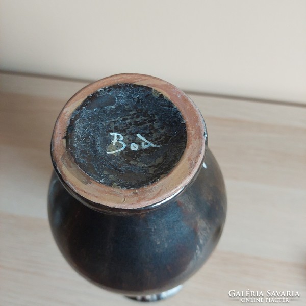 Bod Eva ceramic vase