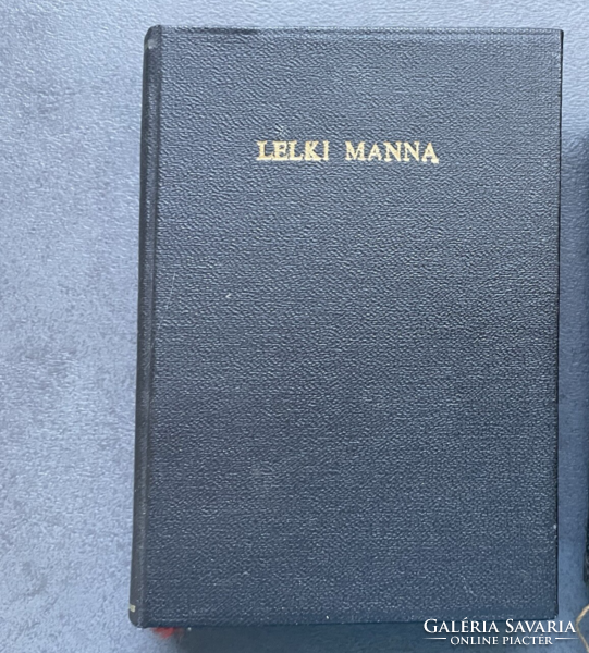 Spiritual manna for Catholic youth - published by the St. István company