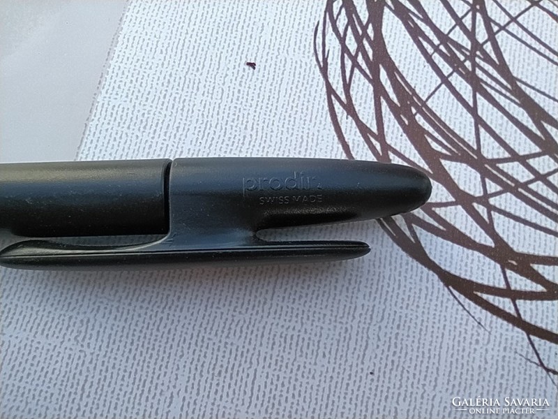(K) prodir swiss pen