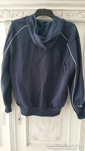 Original umbro hoodie, zip-up hoodie, sweater with new label, size L