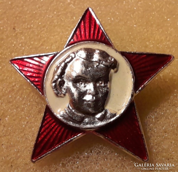 Russian (01) badge, insignia. There is mail!!!
