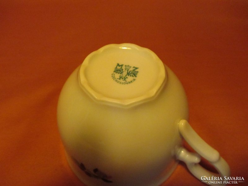 Mz tea cup, small mug