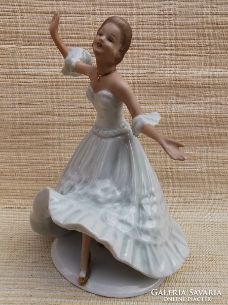 Wallendorf Ballerina