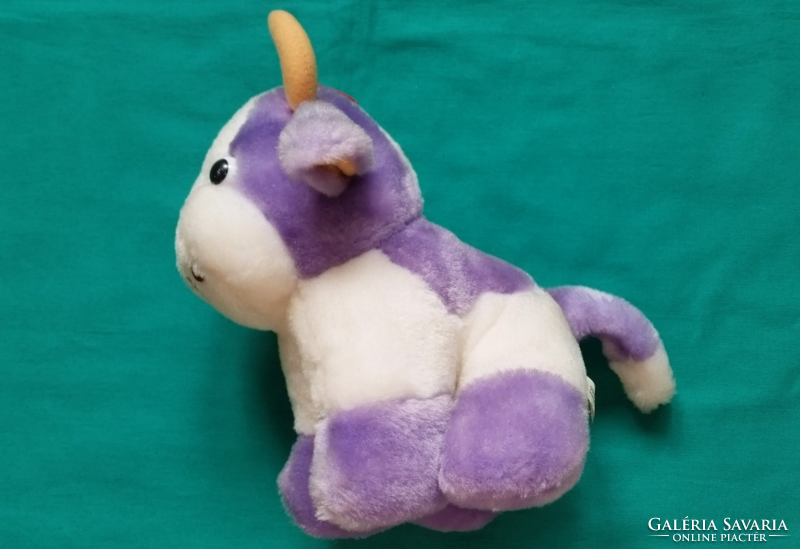Cute plush milka boci, cow collection from liquidation