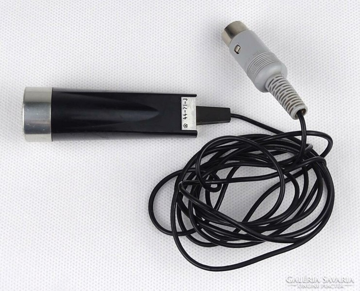 1K895 retro eag md 100h microphone