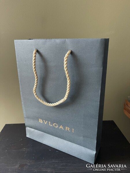 Bvlgari b.Zero 1 white gold necklace