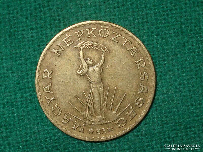 10 Forint 1987 !