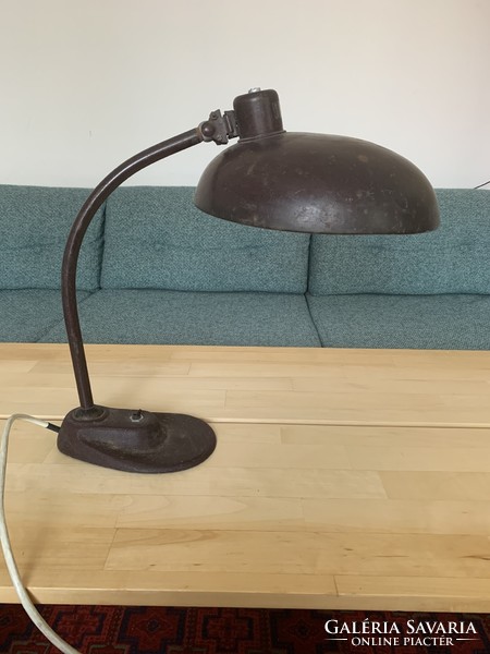 Industrial / industrial / loft table lamps (3 pcs.)