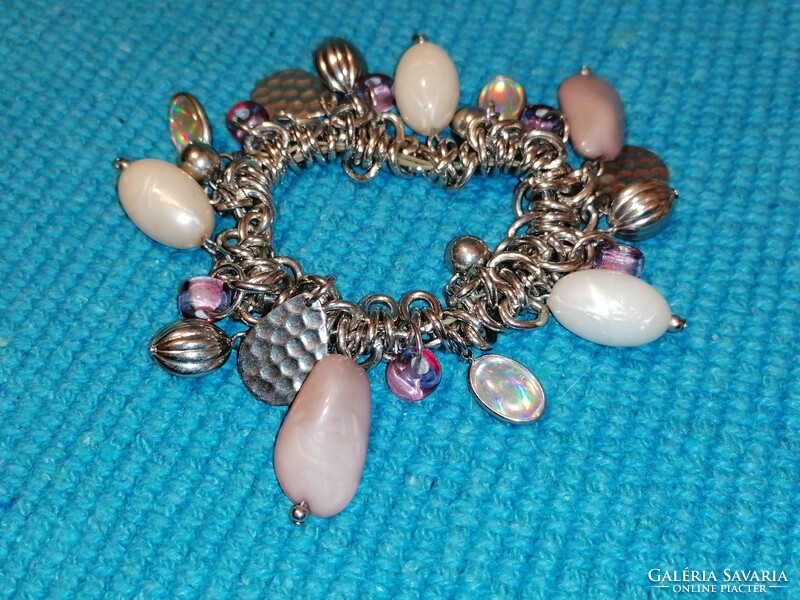 Bracelet with zuzu (445)