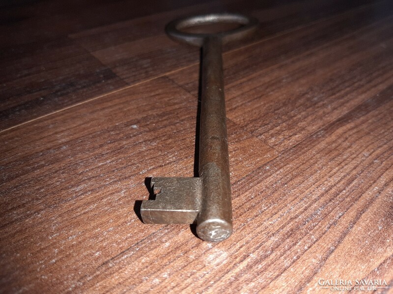 Antik kulcs
