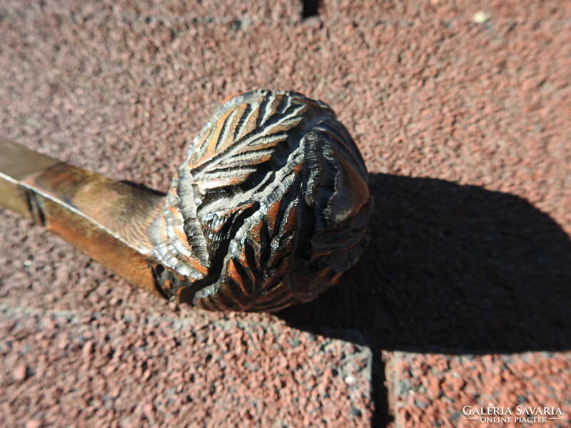 Antique pipe 1 piece - the middle pipe!