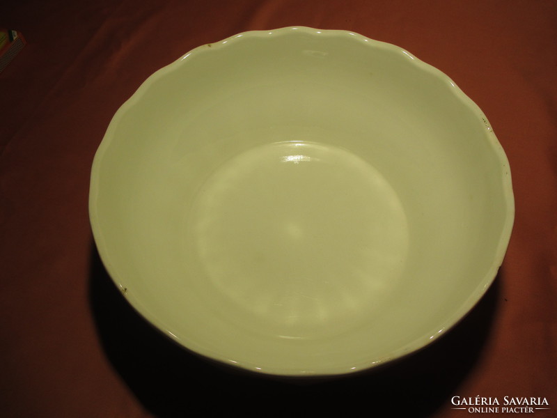 White granite bowl from Kispest (5)