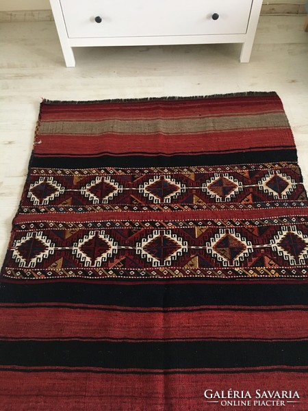 Antik Sivas cicim kilim