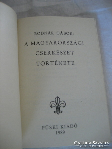 Gábor Bodnár: the history of scouting in Hungary