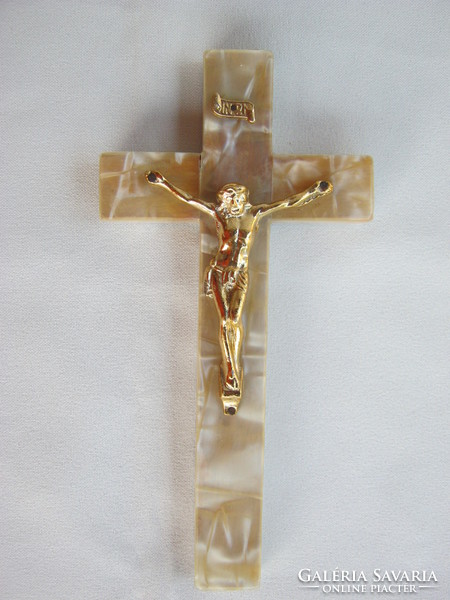 Cross crucifix