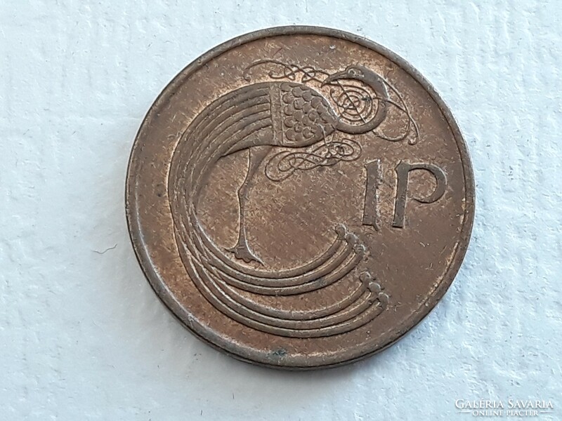 Ireland 1 pence 1998 - 1 pence 1998 foreign coins