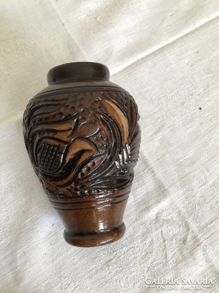 Korondi small vase 11 cm