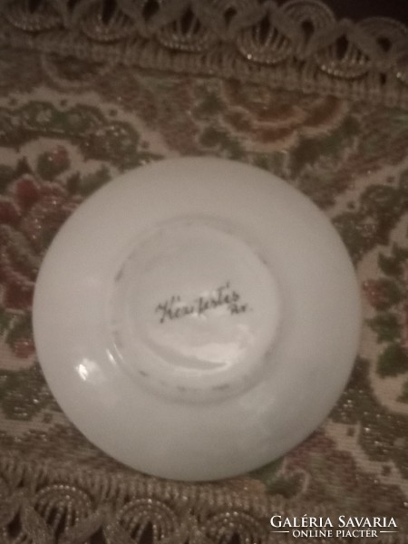 Special antique mini bowls