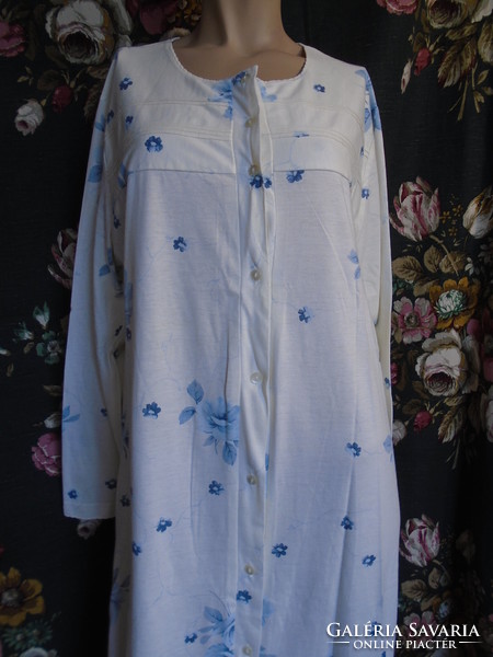 Nightgown. New misshelen 46-48 cotton nightgown.