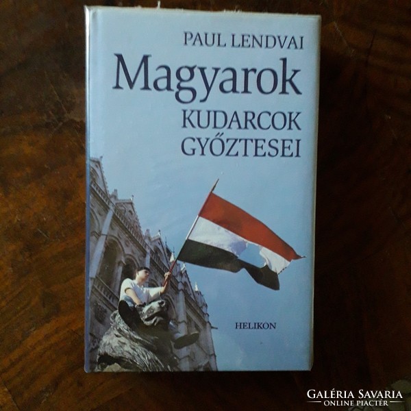 Hungarians from Paul Lendva are winners of failures