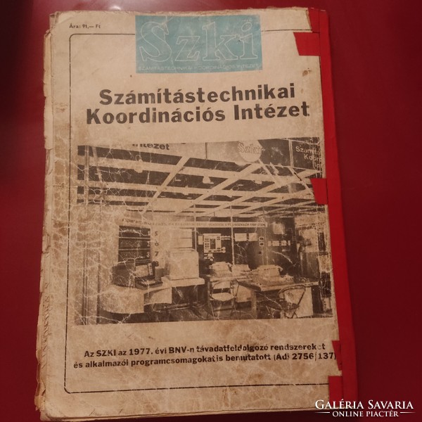 Rádióamatőrök kézikönyve 1978.