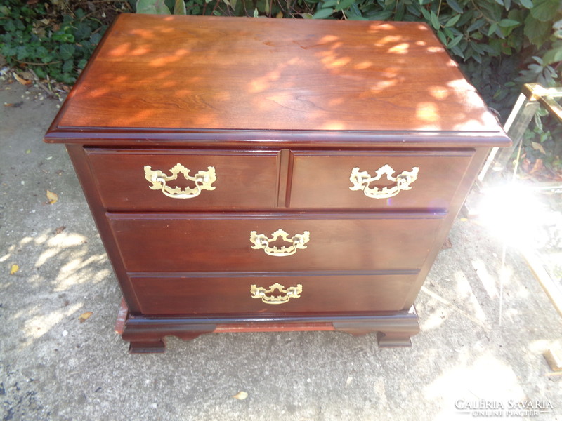 Drexel chest of drawers