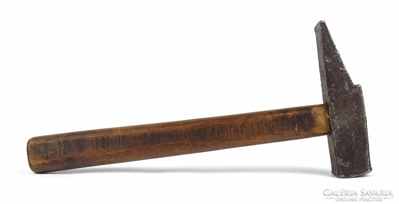 1L096 old marked eckenberg hammer