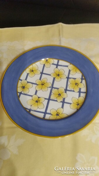 Royal Norfolk tányér lapos  kinalos tányér
