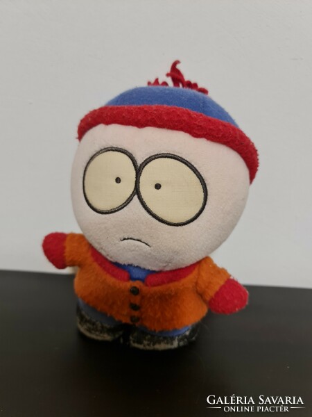 South Park - Stan Marsh plüss figura 1998-as