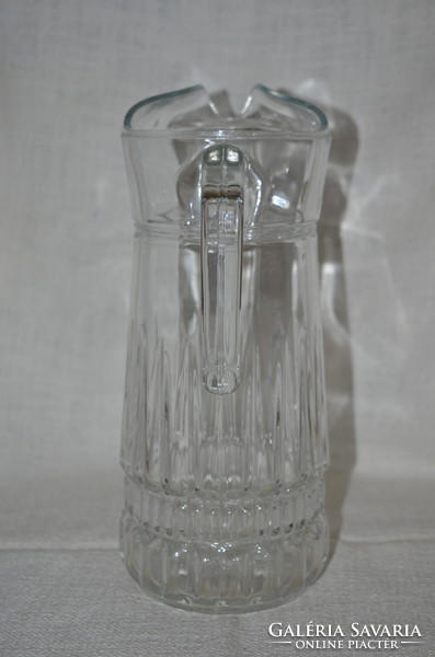 Glass jug ( dbz 00131 )