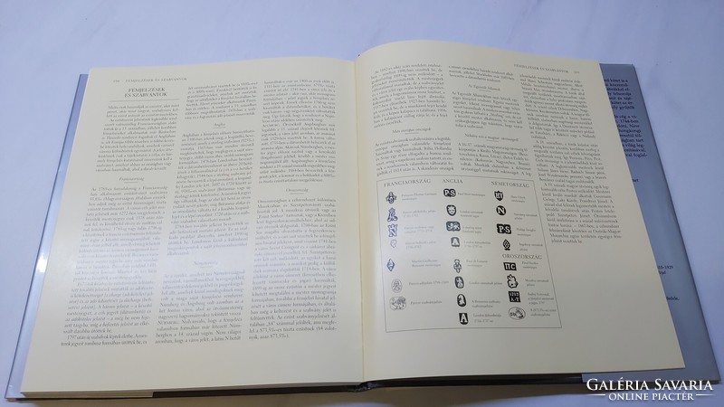 Az ezüst - Sotheby's enciklopédia - /274/