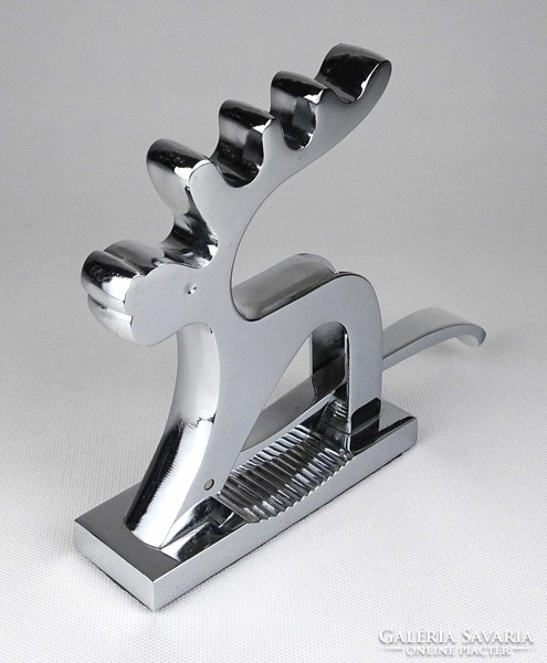 1L318 design deer shaped metal nutcracker nutcracker kitchen tool