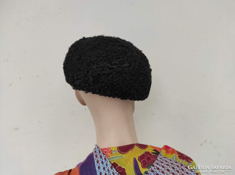 Antik divat női kalap art deco ruha jelmez film színház kellék 954 5757