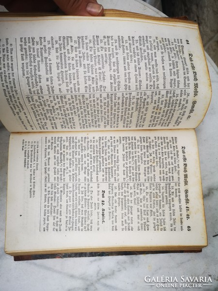 1839 Wien Bécs könyv Antik