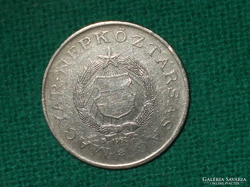 2 Forint 1960!