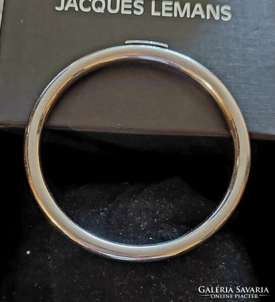 Dolce & gabbana stainless steel bracelet