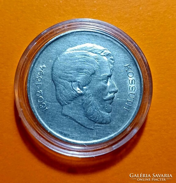 1947-es Kossuth ezüst 5 forintos.