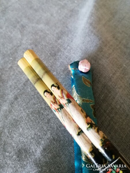 Chinese bamboo chopsticks