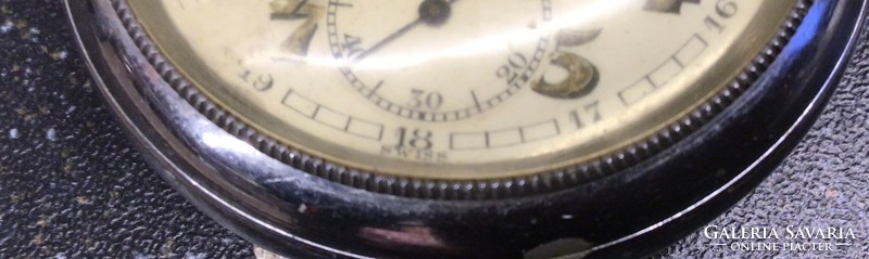 Chronométre Cortébert