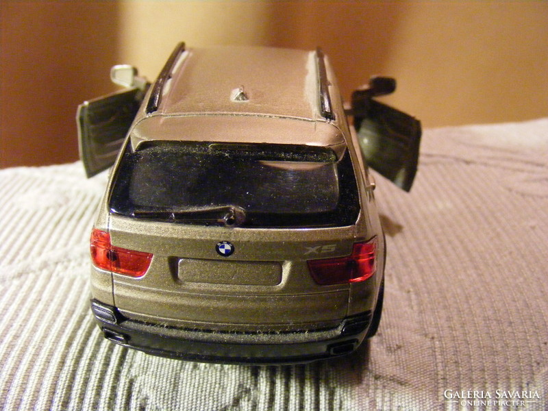 BMW X5 - NewRay  autó