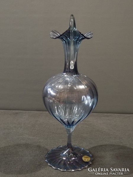 Marked carafe from Murano!!!