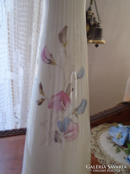 32 cm magas Bavaria  váza.
