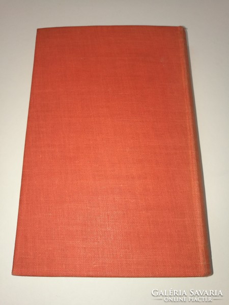 A century of English essays by Ernest Rhys (1948) angol nyelvű könyv