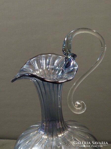 Marked carafe from Murano!!!