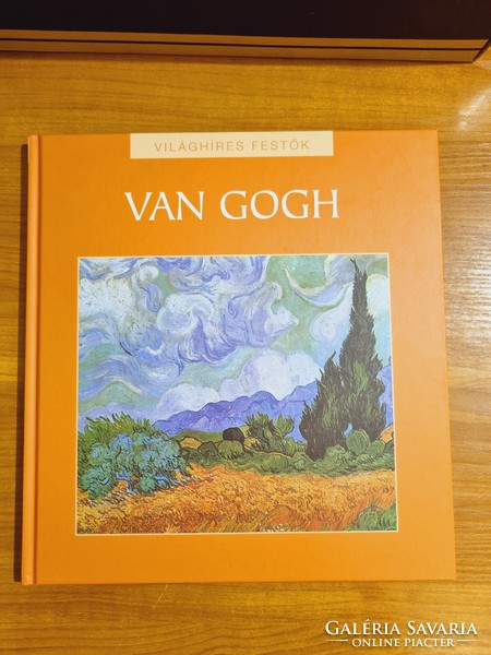 Van gogh - world famous painters