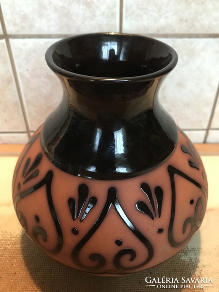 Art Nouveau vase!
