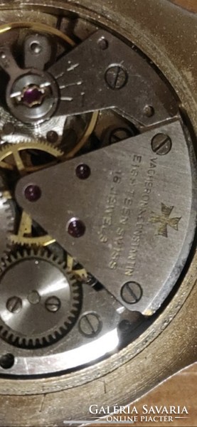 , Antique watch from liquidation in the condition shown in the picture! Unique offer